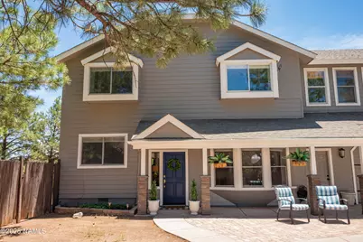 3990 E Kokopelli Lane, Flagstaff, AZ 86004 - Photo 35