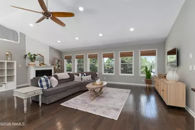 3990 E Kokopelli Lane, Flagstaff, AZ 86004 - Photo 23
