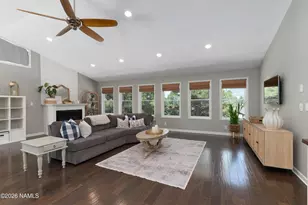 3990 E Kokopelli Ln, Flagstaff, AZ 86004 - Photo 23