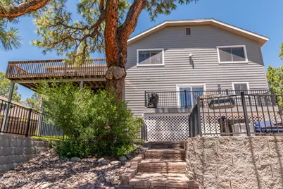 3990 E Kokopelli Lane, Flagstaff, AZ 86004 - Photo 55