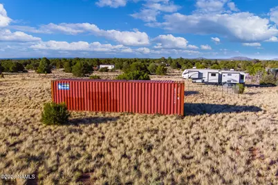3715 S Noble Drive, Williams, AZ 86046 - Photo 7