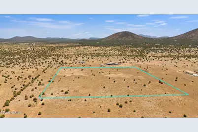2500 E Hoctor Road, Williams, AZ 86046 - Photo 3