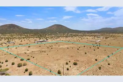 2500 E Hoctor Road, Williams, AZ 86046 - Photo 1
