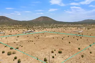 2500 E Hoctor Rd, Williams, AZ 86046 - Photo 1