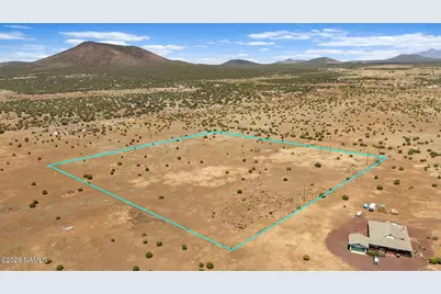 2500 E Hoctor Road, Williams, AZ 86046 - Photo 11