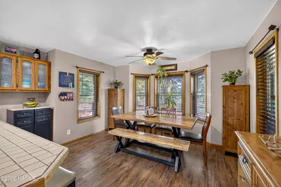 8611 N Pleasant Valley Way, Flagstaff, AZ 86004 - Photo 23