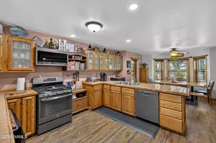 8611 N Pleasant Valley Way, Flagstaff, AZ 86004 - Photo 21