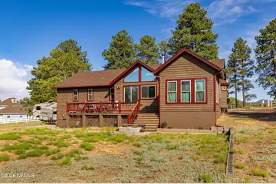 8611 N Pleasant Valley Way, Flagstaff, AZ 86004 - Photo 3