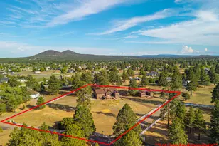 8611 N Pleasant Valley Way, Flagstaff, AZ 86004 - Photo 79