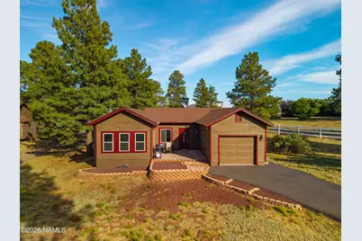 8611 N Pleasant Valley Way, Flagstaff, AZ 86004 - Photo 41