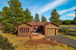 8611 N Pleasant Valley Way, Flagstaff, AZ 86004 - Photo 41