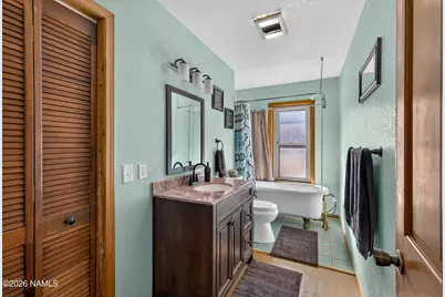 8611 N Pleasant Valley Way, Flagstaff, AZ 86004 - Photo 25