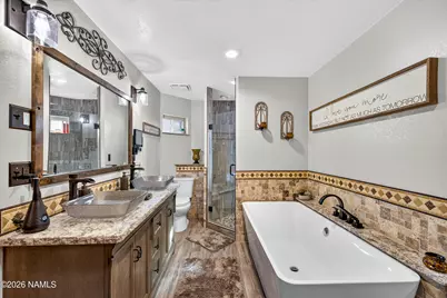 8611 N Pleasant Valley Way, Flagstaff, AZ 86004 - Photo 35