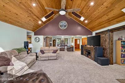 8611 N Pleasant Valley Way, Flagstaff, AZ 86004 - Photo 15