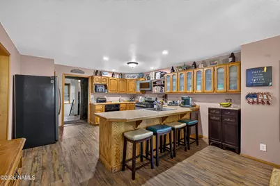 8611 N Pleasant Valley Way, Flagstaff, AZ 86004 - Photo 19