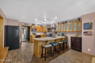 8611 N Pleasant Valley Way, Flagstaff, AZ 86004 - Photo 19