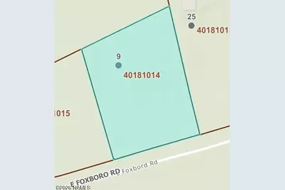 9 E Foxboro Road #14, Munds Park, AZ 86017 - Photo 3