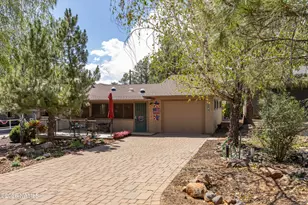 17370 S San Carlos Dr, Munds Park, AZ 86017 - Photo 1