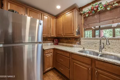 17370 S San Carlos Drive, Munds Park, AZ 86017 - Photo 21