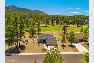 2747 W Brookhollow Drive, Williams, AZ 86046 - Photo 3