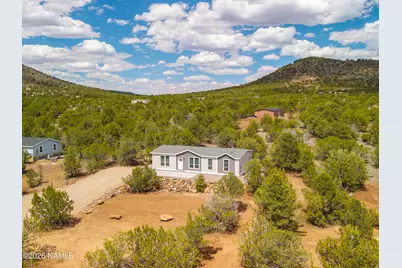 5715 N Cunning Boulevard, Williams, AZ 86046 - Photo 29