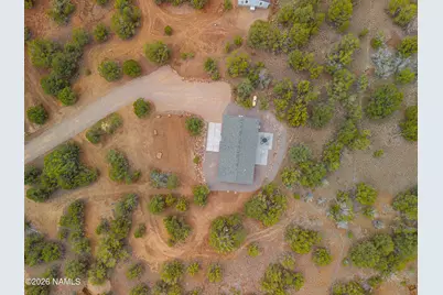 5715 N Cunning Boulevard, Williams, AZ 86046 - Photo 31