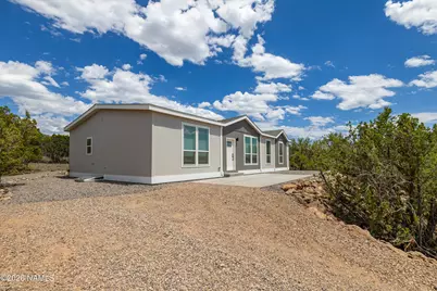 5715 N Cunning Boulevard, Williams, AZ 86046 - Photo 3