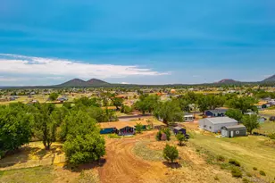 7697 Saturn Dr, Flagstaff, AZ 86004 - Photo 31