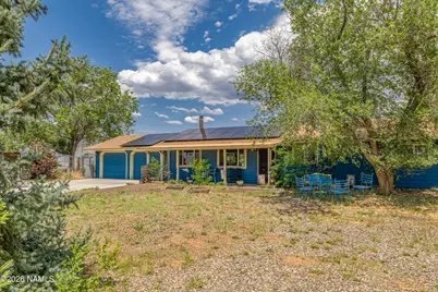 7697 Saturn Drive, Flagstaff, AZ 86004 - Photo 25