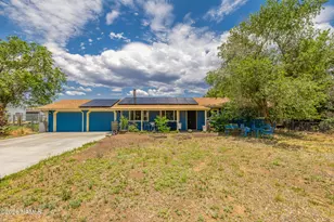 7697 Saturn Dr, Flagstaff, AZ 86004 - Photo 1