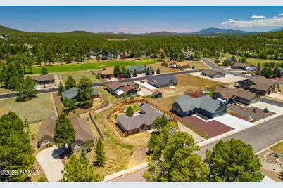 2788 W Highland Meadows Drive, Williams, AZ 86046 - Photo 27