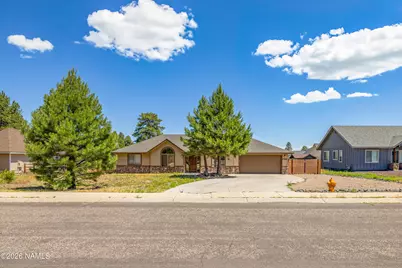 2788 W Highland Meadows Drive, Williams, AZ 86046 - Photo 29