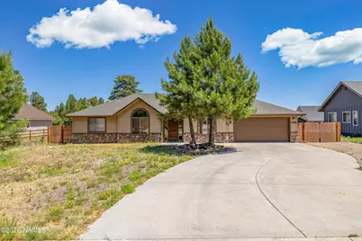 2788 W Highland Meadows Drive, Williams, AZ 86046 - Photo 31