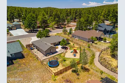 2788 W Highland Meadows Drive, Williams, AZ 86046 - Photo 25