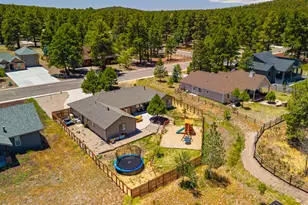2788 W Highland Meadows Dr, Williams, AZ 86046 - Photo 25