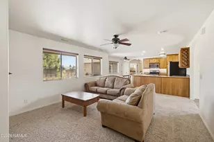 2788 W Highland Meadows Dr, Williams, AZ 86046 - Photo 3