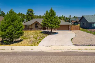 2788 W Highland Meadows Dr, Williams, AZ 86046 - Photo 1