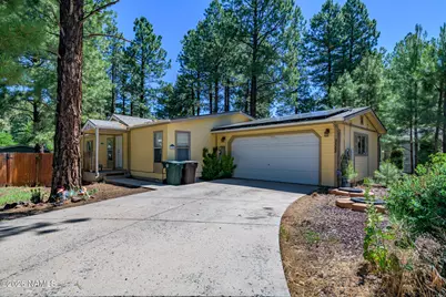 2388 W Alaska Avenue, Flagstaff, AZ 86001 - Photo 1