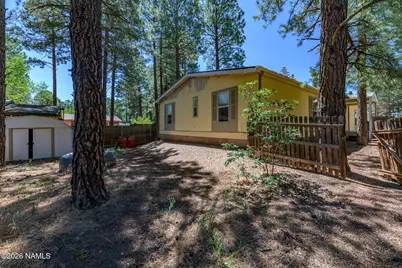 2388 W Alaska Avenue, Flagstaff, AZ 86001 - Photo 5