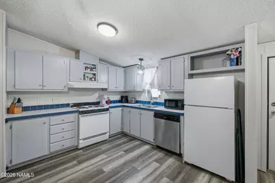 4779 E Lowell Drive, Flagstaff, AZ 86004 - Photo 7