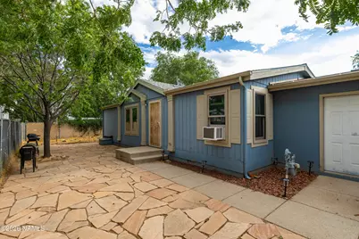 4779 E Lowell Drive, Flagstaff, AZ 86004 - Photo 15