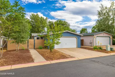 4779 E Lowell Drive, Flagstaff, AZ 86004 - Photo 1