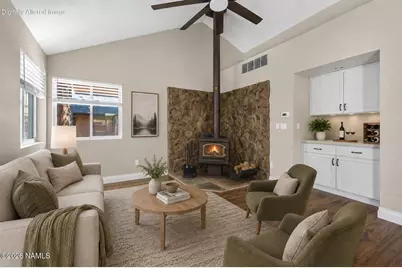 2667 E Matterhorn Drive, Flagstaff, AZ 86004 - Photo 13