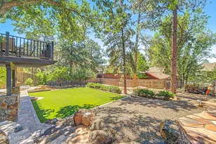 2667 E Matterhorn Dr, Flagstaff, AZ 86004 - Photo 39