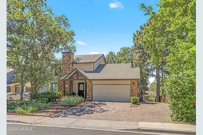 2667 E Matterhorn Drive, Flagstaff, AZ 86004 - Photo 5