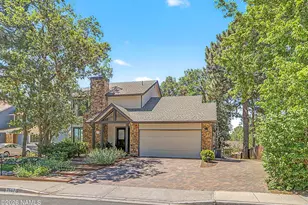 2667 E Matterhorn Dr, Flagstaff, AZ 86004 - Photo 5