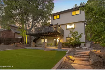 2667 E Matterhorn Drive, Flagstaff, AZ 86004 - Photo 41