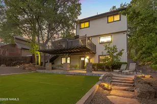 2667 E Matterhorn Dr, Flagstaff, AZ 86004 - Photo 41