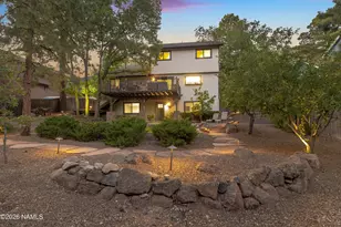 2667 E Matterhorn Dr, Flagstaff, AZ 86004 - Photo 43