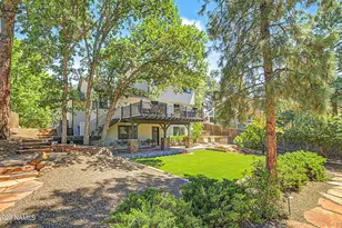 2667 E Matterhorn Dr, Flagstaff, AZ 86004 - Photo 37